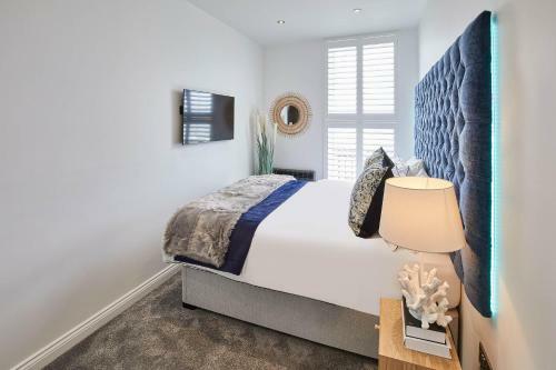 Apartamento Host & Stay - Saltwater Suite