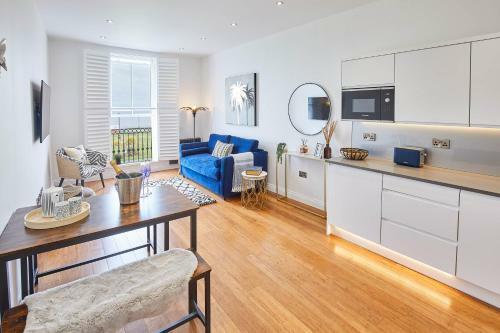Apartamento Host & Stay - Saltwater Suite