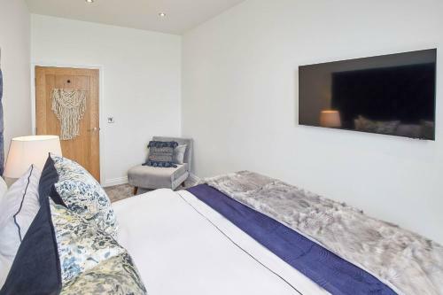 Apartamento Host & Stay - Saltwater Suite