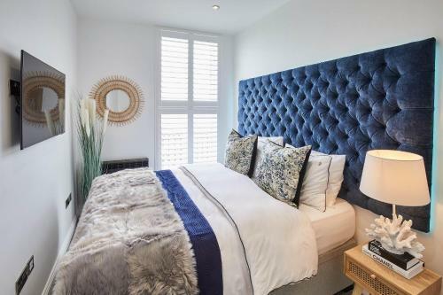 Apartamento Host & Stay - Saltwater Suite
