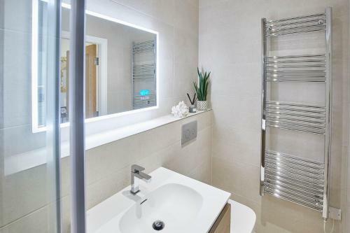 Apartamento Host & Stay - Saltwater Suite