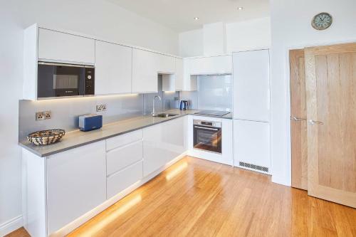 Apartamento Host & Stay - Saltwater Suite