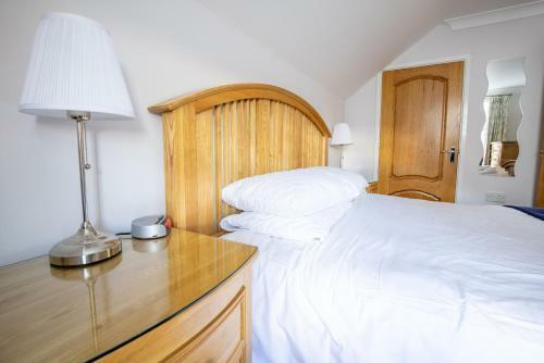 Apartamento Number Seven Cottage