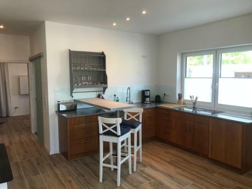 Apartamento Alte Post Altwahnsdorf