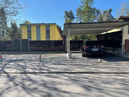 Apartamento Ferienhaus Nicole II
