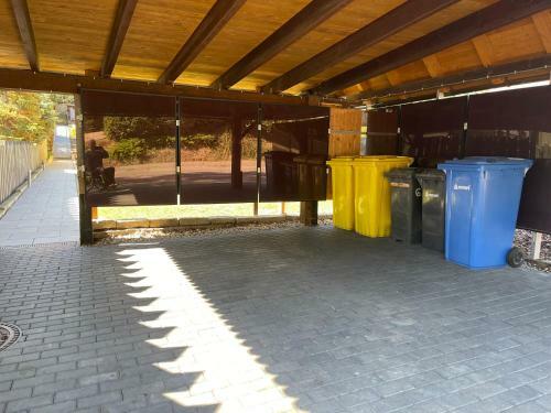 Apartamento Ferienhaus Nicole II