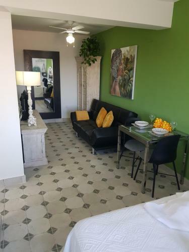 Apartamento Loft La Africana