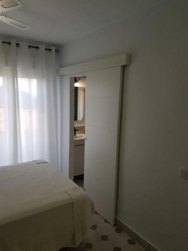 Apartamento Loft La Africana