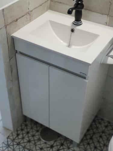 Apartamento Loft La Africana
