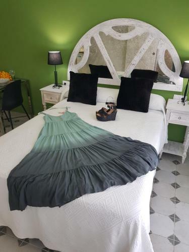 Apartamento Loft La Africana