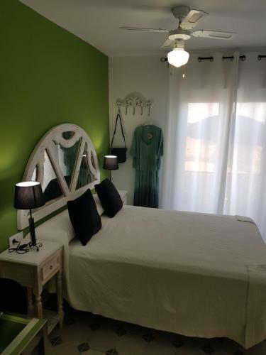 Apartamento Loft La Africana