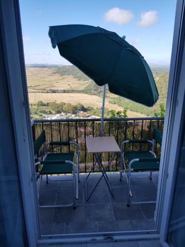 Apartamento Loft La Africana