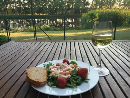 Apartamento Ferienwohnungen ?villa Havelblick?
