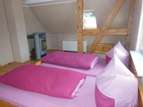Apartamento Ferienwohnungen ?villa Havelblick?