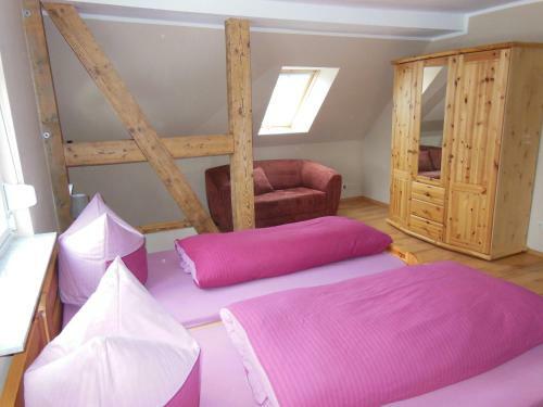 Apartamento Ferienwohnungen ?villa Havelblick?