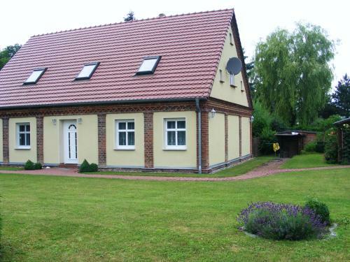 Apartamento Ferienwohnungen ?villa Havelblick?