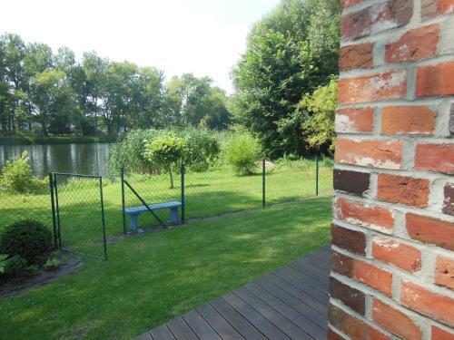 Apartamento Ferienwohnungen ?villa Havelblick?