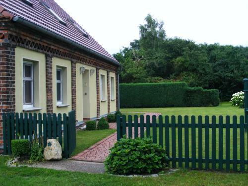 Apartamento Ferienwohnungen ?villa Havelblick?
