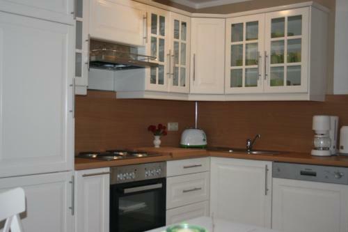 Apartamento Ferienwohnungen ?villa Havelblick?