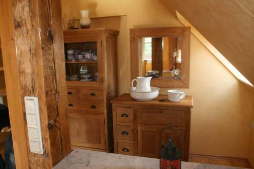 Apartamento Ferienwohnungen ?villa Havelblick?