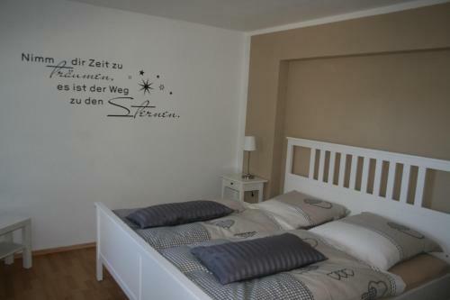 Apartamento Ferienwohnungen ?villa Havelblick?