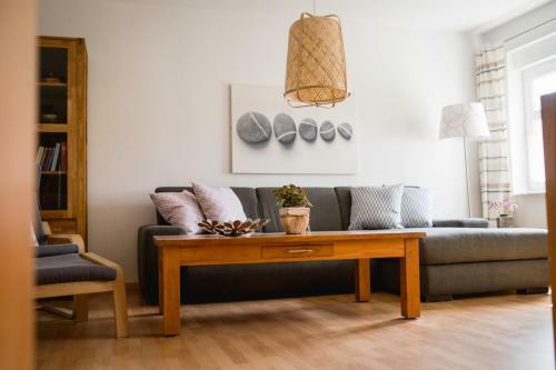 Apartamento Ferienwohnungen ?villa Havelblick?