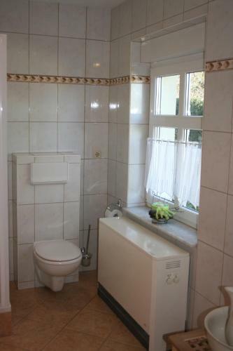 Apartamento Ferienwohnungen ?villa Havelblick?