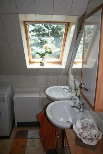 Apartamento Ferienwohnungen ?villa Havelblick?