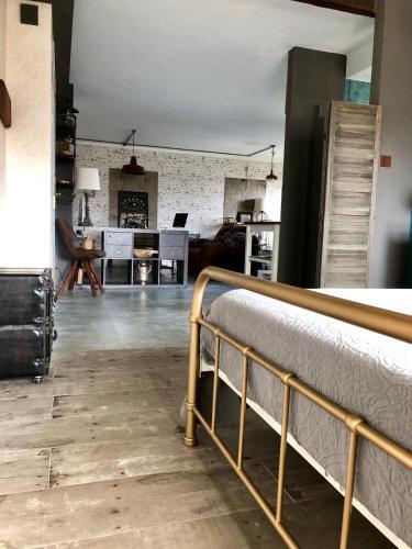 Apartamento Nuevo Roade Loft Completo 60 M2