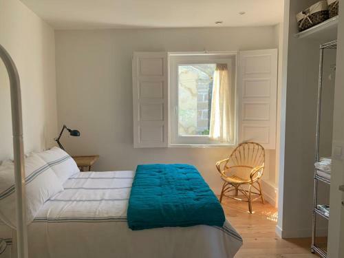 Casa Nueva Con Jard�n A 5 Min De La Playa De Canido