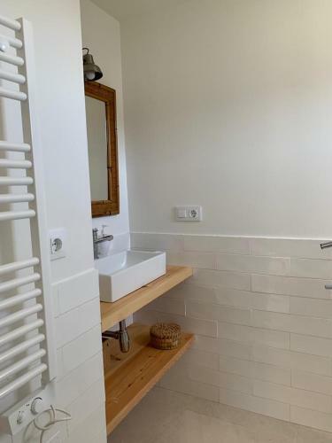 Casa Nueva Con Jard�n A 5 Min De La Playa De Canido