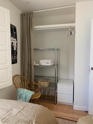 Casa Nueva Con Jard�n A 5 Min De La Playa De Canido