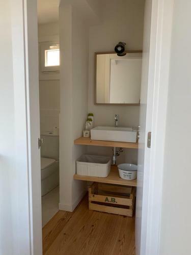 Casa Nueva Con Jard�n A 5 Min De La Playa De Canido