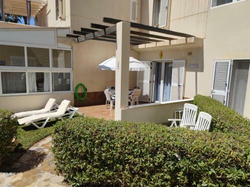 Vera Natura Apartamento Esther