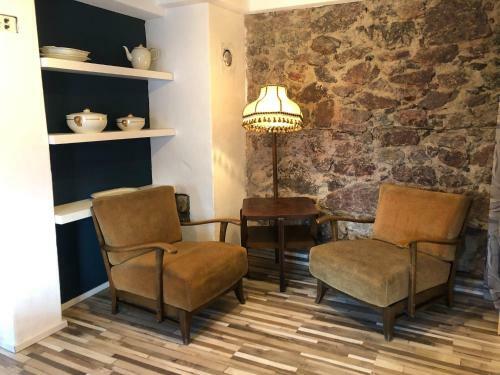 Apartamento Ferien Im Kayserreich