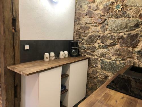 Apartamento Ferien Im Kayserreich