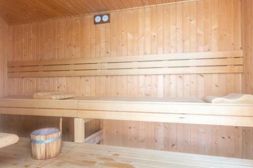 Apartamento Luxury Penthouse Allonbay Village & Spa