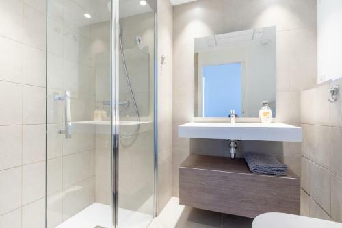 Apartamento Luxury Penthouse Allonbay Village & Spa