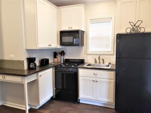 Lake George Campsites
