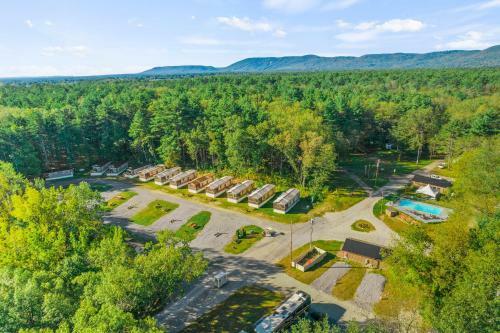 Lake George Campsites