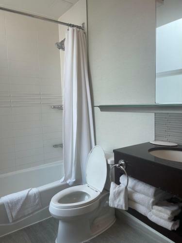 Herald Square Hotel