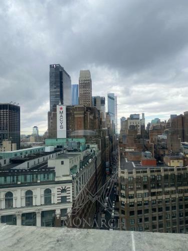 Herald Square Hotel