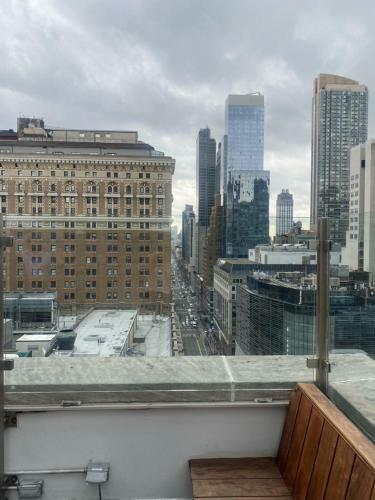 Herald Square Hotel