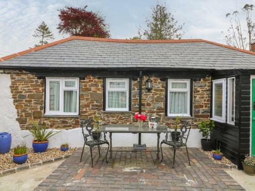 Stretton House Lodge