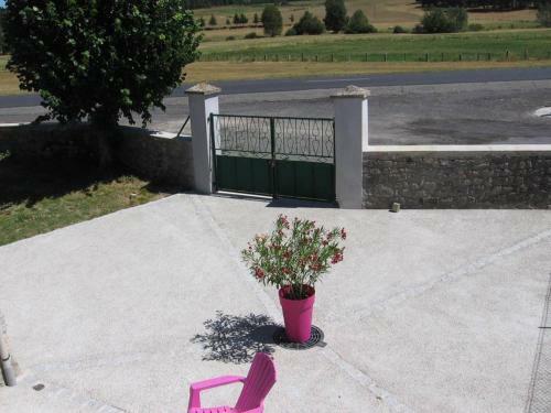 G�te De Romagers