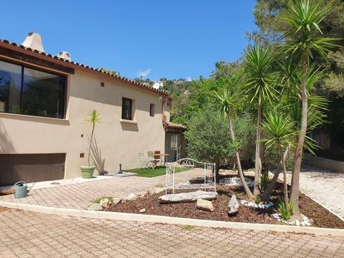 Villa Roxandre