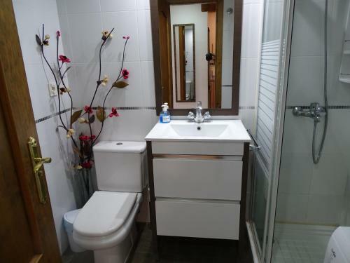 Modern Two Bedroom Apartment In Villaricos, Andalusia