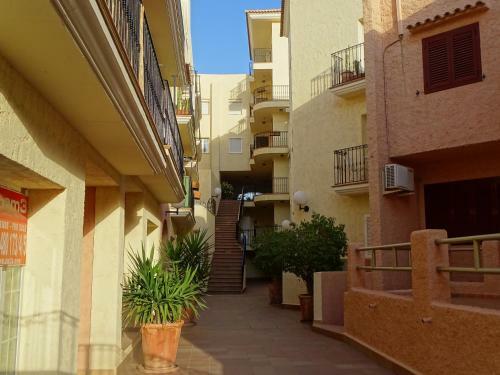 Modern Two Bedroom Apartment In Villaricos, Andalusia