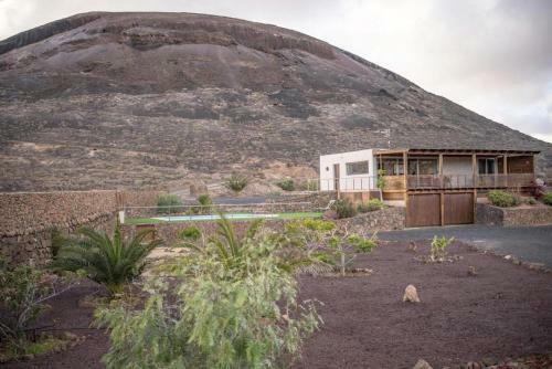 Tayu Eco Villa