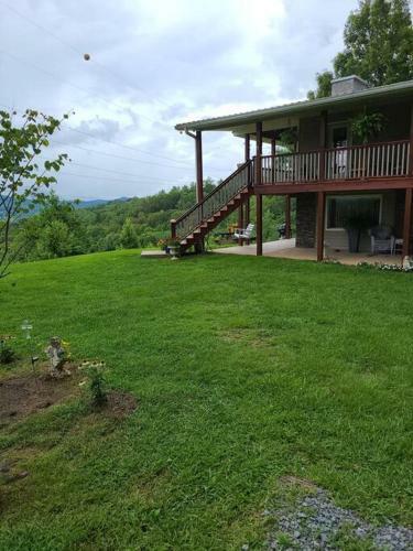 Million Dollar View! Peaceful, Cozy Apartment.